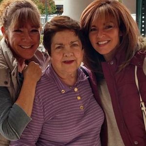 Meet your Posher, Marcella